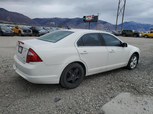 Photo 2 VIN: 3FAHP0HG4CR401724 - FORD FUSION SE 