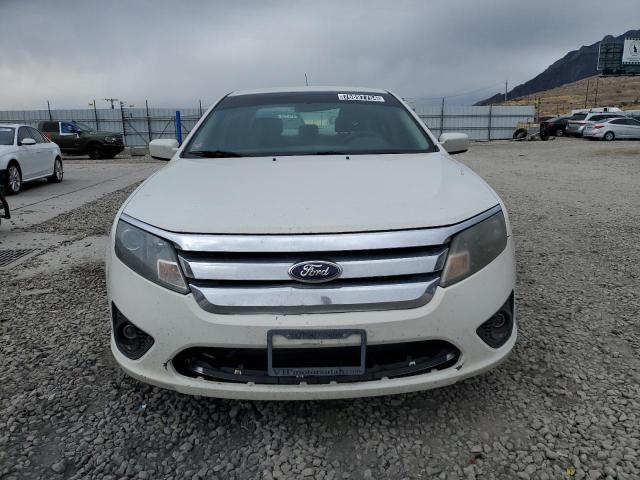 Photo 4 VIN: 3FAHP0HG4CR401724 - FORD FUSION SE 