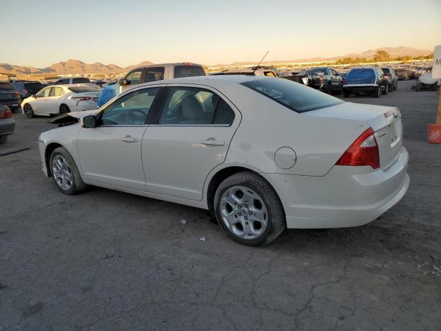 Photo 1 VIN: 3FAHP0HG5AR218457 - FORD FUSION SE 