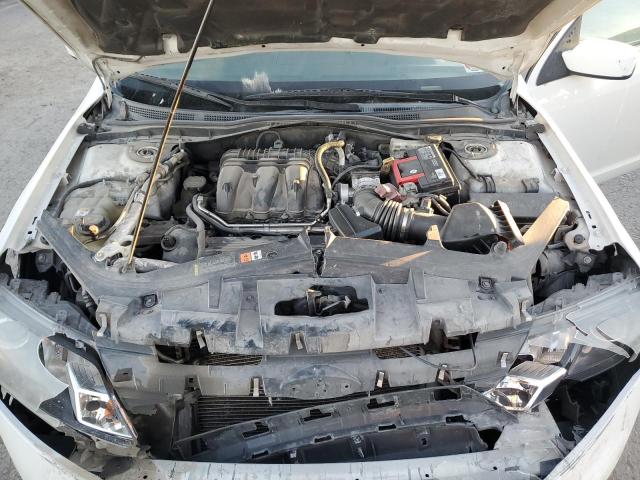 Photo 10 VIN: 3FAHP0HG5AR218457 - FORD FUSION SE 