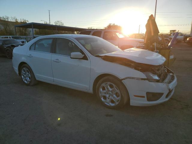 Photo 3 VIN: 3FAHP0HG5AR218457 - FORD FUSION SE 