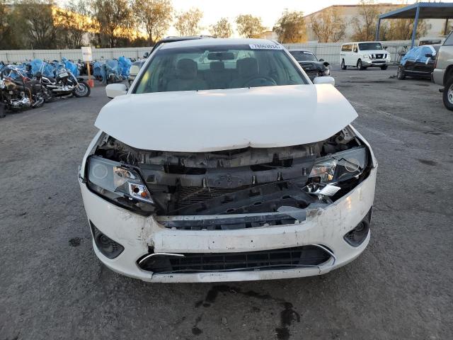 Photo 4 VIN: 3FAHP0HG5AR218457 - FORD FUSION SE 