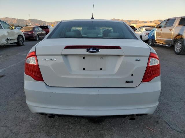 Photo 5 VIN: 3FAHP0HG5AR218457 - FORD FUSION SE 