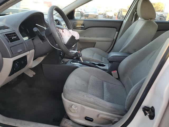 Photo 6 VIN: 3FAHP0HG5AR218457 - FORD FUSION SE 