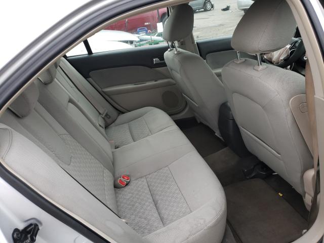 Photo 5 VIN: 3FAHP0HG5AR218572 - FORD FUSION SE 