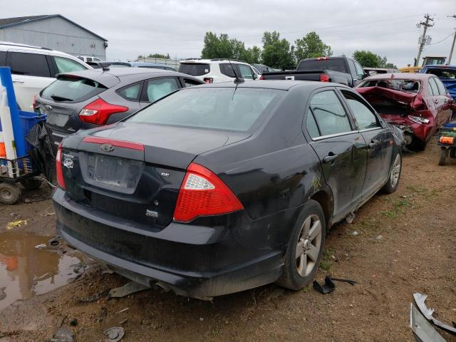 Photo 3 VIN: 3FAHP0HG5AR222718 - FORD FUSION SE 