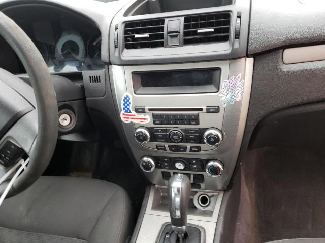 Photo 8 VIN: 3FAHP0HG5AR222718 - FORD FUSION SE 