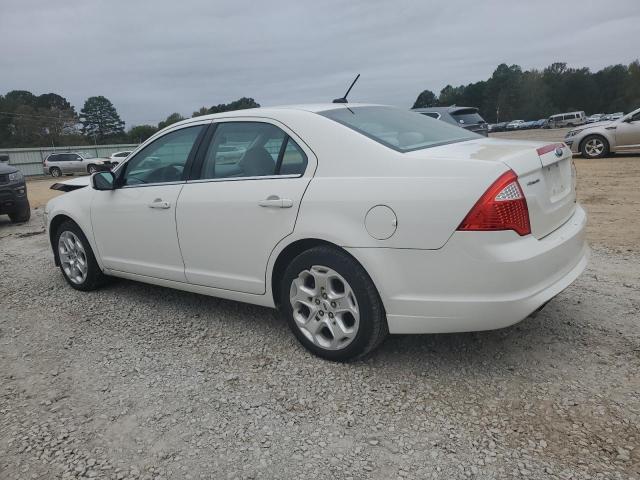 Photo 1 VIN: 3FAHP0HG5AR222833 - FORD FUSION SE 