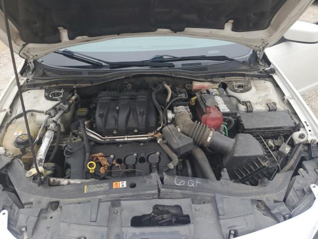 Photo 10 VIN: 3FAHP0HG5AR222833 - FORD FUSION SE 