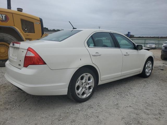 Photo 2 VIN: 3FAHP0HG5AR222833 - FORD FUSION SE 