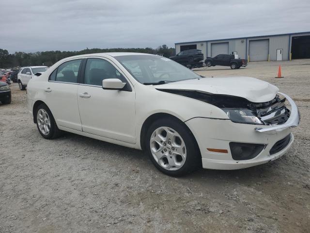 Photo 3 VIN: 3FAHP0HG5AR222833 - FORD FUSION SE 