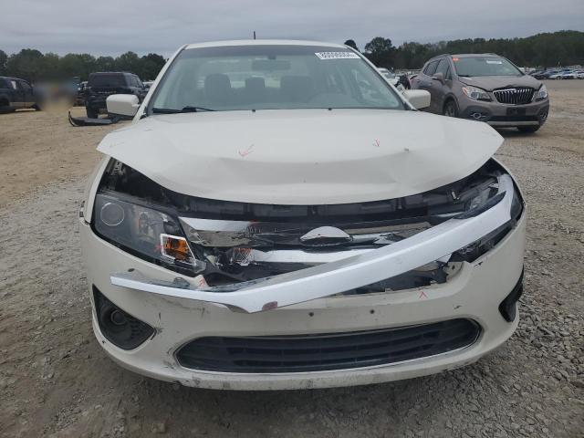 Photo 4 VIN: 3FAHP0HG5AR222833 - FORD FUSION SE 