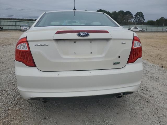 Photo 5 VIN: 3FAHP0HG5AR222833 - FORD FUSION SE 