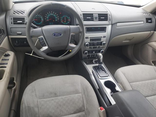 Photo 7 VIN: 3FAHP0HG5AR222833 - FORD FUSION SE 