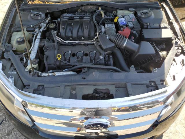 Photo 10 VIN: 3FAHP0HG5AR226445 - FORD FUSION 