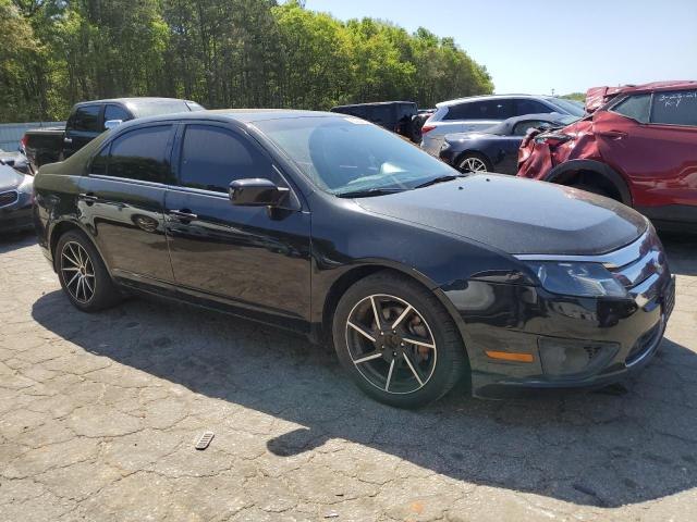 Photo 3 VIN: 3FAHP0HG5AR226445 - FORD FUSION 