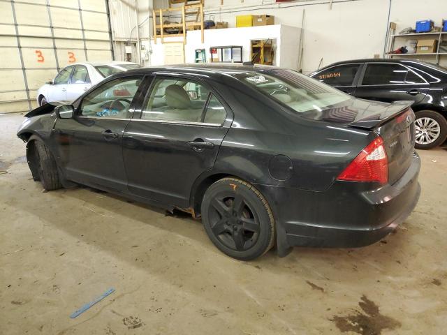 Photo 1 VIN: 3FAHP0HG5AR243262 - FORD FUSION 