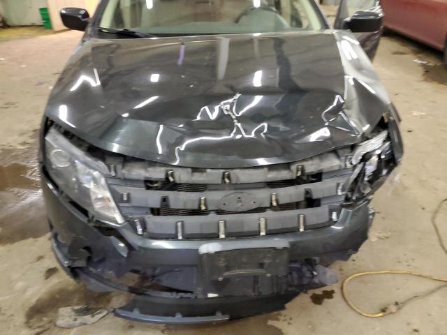 Photo 10 VIN: 3FAHP0HG5AR243262 - FORD FUSION 