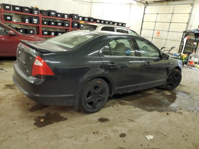 Photo 2 VIN: 3FAHP0HG5AR243262 - FORD FUSION 