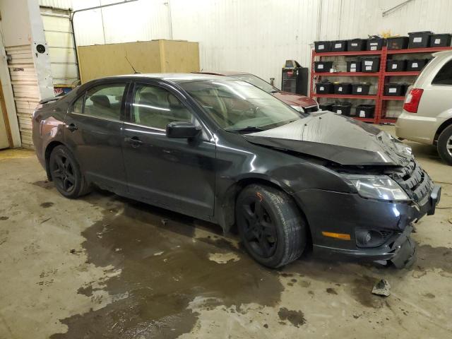 Photo 3 VIN: 3FAHP0HG5AR243262 - FORD FUSION 