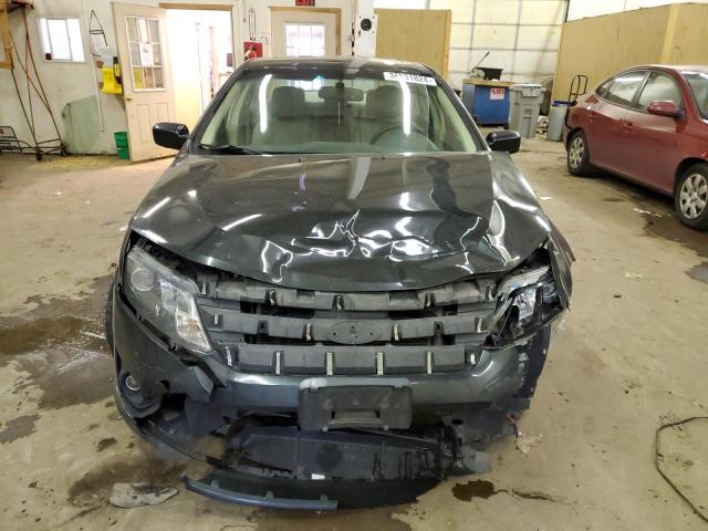 Photo 4 VIN: 3FAHP0HG5AR243262 - FORD FUSION 