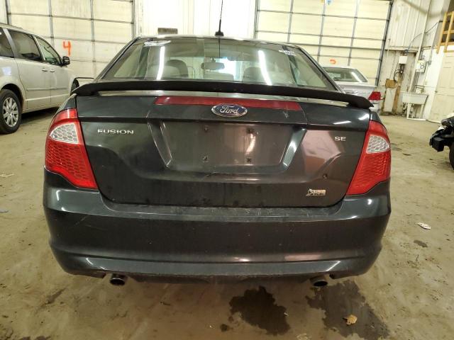 Photo 5 VIN: 3FAHP0HG5AR243262 - FORD FUSION 