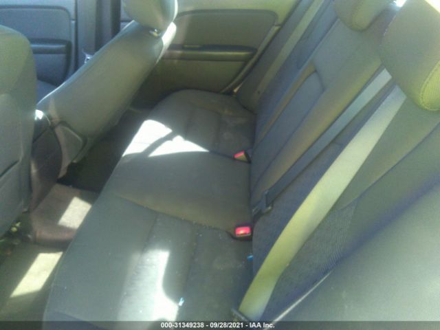 Photo 7 VIN: 3FAHP0HG5AR255007 - FORD FUSION 