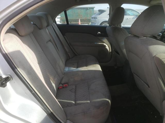 Photo 5 VIN: 3FAHP0HG5AR301015 - FORD FUSION SE 