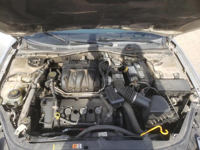 Photo 6 VIN: 3FAHP0HG5AR301015 - FORD FUSION SE 