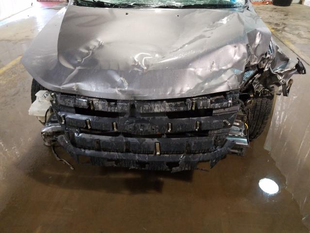 Photo 6 VIN: 3FAHP0HG5AR333818 - FORD FUSION SE 