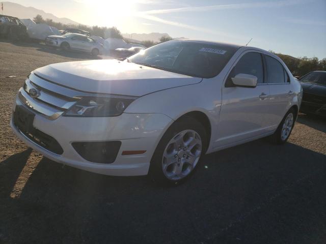 Photo 0 VIN: 3FAHP0HG5AR335309 - FORD FUSION 