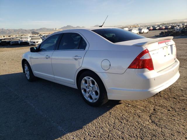 Photo 1 VIN: 3FAHP0HG5AR335309 - FORD FUSION 