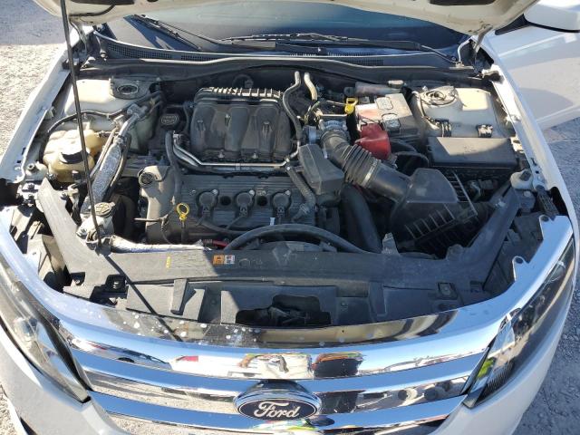 Photo 10 VIN: 3FAHP0HG5AR335309 - FORD FUSION 