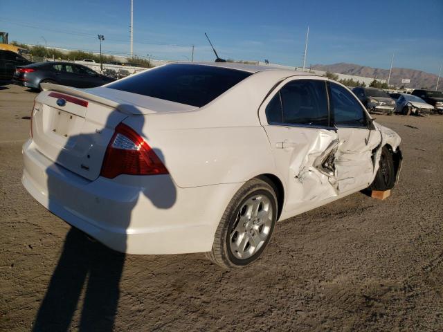 Photo 2 VIN: 3FAHP0HG5AR335309 - FORD FUSION 