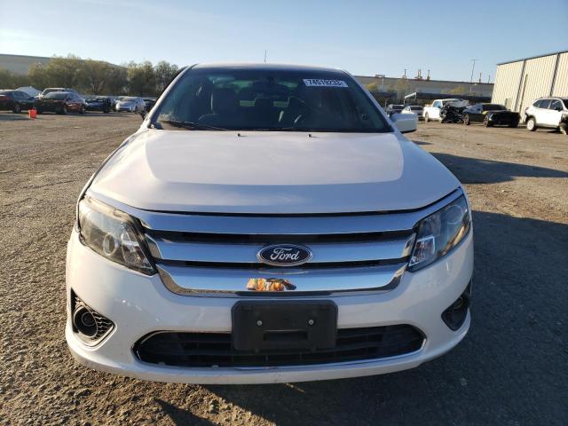 Photo 4 VIN: 3FAHP0HG5AR335309 - FORD FUSION 