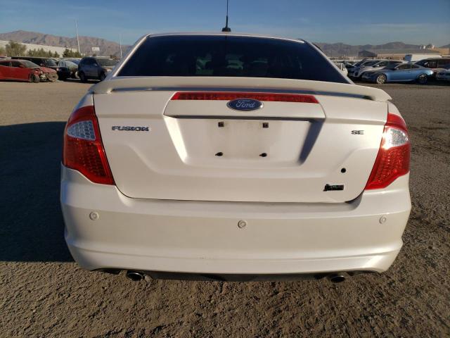 Photo 5 VIN: 3FAHP0HG5AR335309 - FORD FUSION 