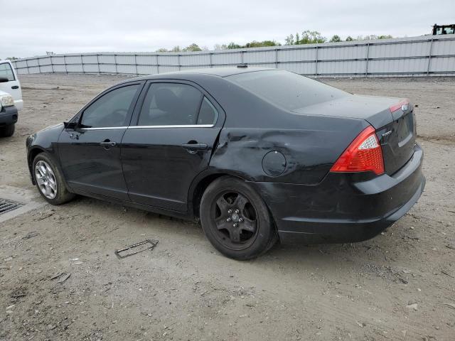 Photo 1 VIN: 3FAHP0HG5AR379391 - FORD FUSION 