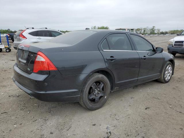 Photo 2 VIN: 3FAHP0HG5AR379391 - FORD FUSION 