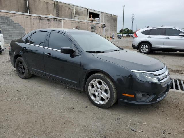 Photo 3 VIN: 3FAHP0HG5AR379391 - FORD FUSION 