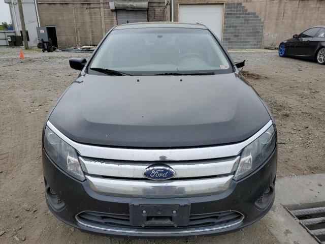 Photo 4 VIN: 3FAHP0HG5AR379391 - FORD FUSION 