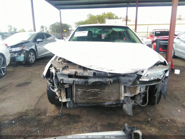 Photo 5 VIN: 3FAHP0HG5AR383697 - FORD FUSION 