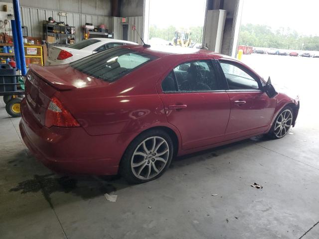 Photo 2 VIN: 3FAHP0HG5AR399012 - FORD FUSION 