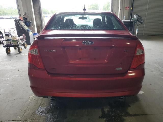 Photo 5 VIN: 3FAHP0HG5AR399012 - FORD FUSION 