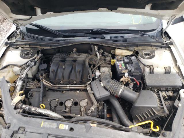 Photo 6 VIN: 3FAHP0HG5AR405018 - FORD FUSION SE 