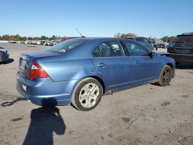 Photo 2 VIN: 3FAHP0HG5AR421140 - FORD FUSION SE 