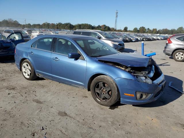 Photo 3 VIN: 3FAHP0HG5AR421140 - FORD FUSION SE 