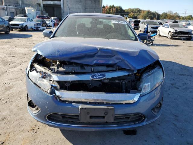 Photo 4 VIN: 3FAHP0HG5AR421140 - FORD FUSION SE 