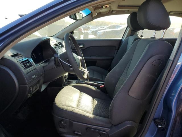 Photo 6 VIN: 3FAHP0HG5AR421140 - FORD FUSION SE 