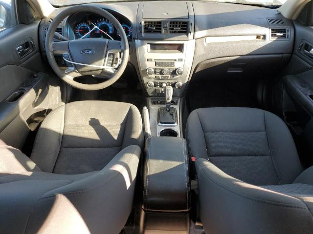 Photo 7 VIN: 3FAHP0HG5AR421140 - FORD FUSION SE 