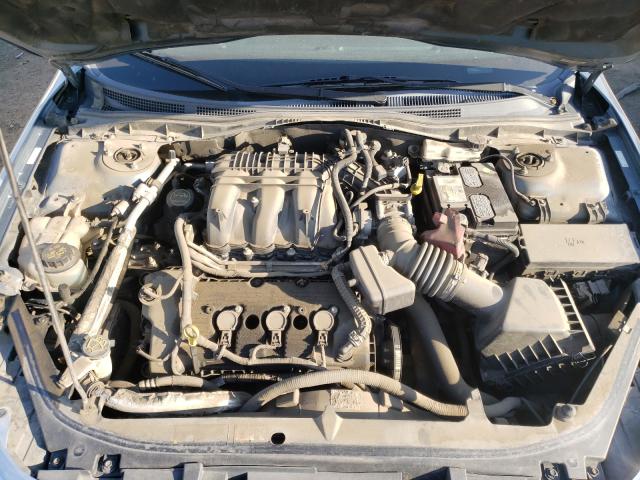 Photo 6 VIN: 3FAHP0HG5BR108669 - FORD FUSION SE 